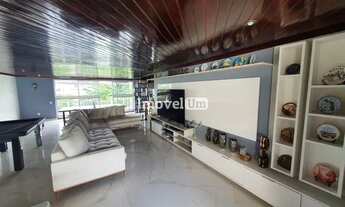 Imagem 7: Barra da Tijuca Apartamento cobertura com 4 dormitórios