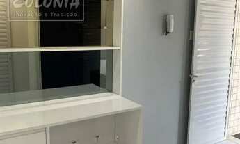 Imagem 7: Santo André - Galpão/Depósito/Armazém - Vila Camilópolis