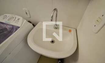 Imagem 7: Apartamento para Aluguel - Grajaú, 1 Quarto, 25 m2