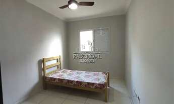 Imagem 2: Apartamento a venda vila Guilhermina 3 quartos e 2 vagas. Prédio com piscina