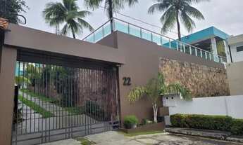 Imagem: Aluga-se Linda Casa no Adrianópolis