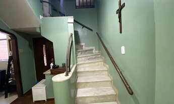 Imagem 6: Casa Térrea para venda tem 300 metros quadrados com 4 quartos - 3 Vagas