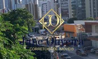 Imagem 2: Alugo apto 2 quartos no Cabo Branco, João Pessoa PB