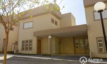 Imagem 2: Casa em condomínio com 3 quartos no Residencial Jardins de Lucca - Bairro Vila Maria em Ap