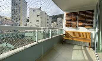 Imagem 2: Tijuca Apartamento com 2 dormitórios