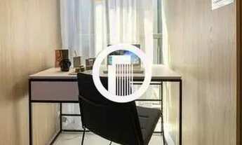 Imagem 4: Apartamento para Venda - 102m², 3 dormitórios, sendo 1 suites, 2 vagas - Perdizes