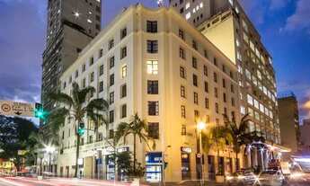 Imagem 4: Loft com 1 quarto, 28,75m², à venda em São Paulo, Centro