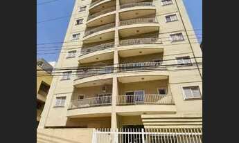 Imagem 1: Apartamento Padrão em Ribeirão Preto