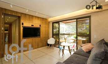 Imagem: Apartamento com 2 dormitórios à venda