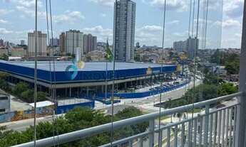 Imagem 2: Apartamento para Venda em São Bernardo do Campo, Centro, 3 dormitórios, 1 suíte, 2 banheir