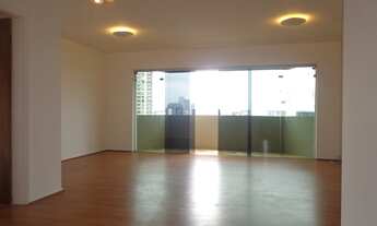 Imagem: Apartamento para aluguel possui 130 metros