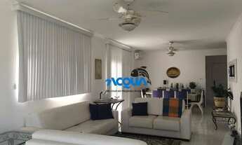 Imagem 2: Cobertura com 4 dormitórios à venda, 220 m² por R$ 580.000,00 - Balneário Cidade Atlântica