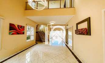 Imagem 4: Sobrado com 3 suítes e piscina à venda, 320 m² Jardim Sunset Garden Jacareí-SP