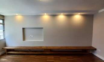 Imagem 2: LINDO APARTAMENTO 03 DORMS 01 SUITE 02 VAGAS PARA LOCAÇÃO NO ITAIM BIBI - SÃO PAULO - SP