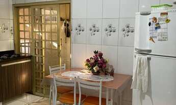 Imagem 2: Casa em Santa Maria - Brasília