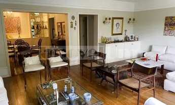 Imagem 5: Gávea Apartamento com 4 dormitórios