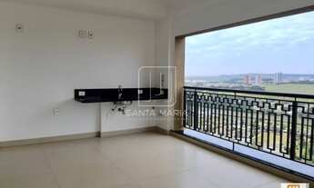 Imagem 5: Apartamento (tipo - padrao) 4 dormitórios/suite, cozinha planejada, portaria 24hs, lazer