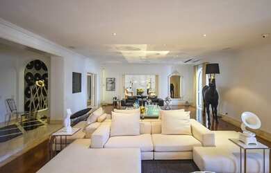 Imagem 4: Apartamento altíssimo padrão - todo mobiliado e pronto pra mudar