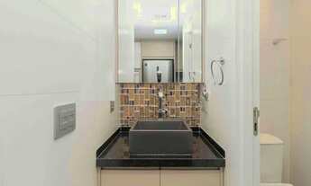 Imagem 6: Apartamento para venda tem 25 metros quadrados com 1 quarto em Bela Vista - São Paulo - SP