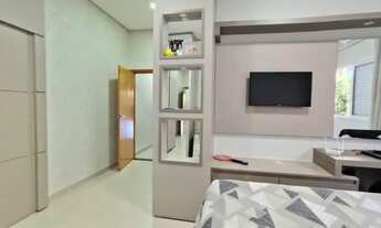 Imagem 4: Qualidade de vida em todos os detalhes: descubra o prazer de morar em uma casa em condomín