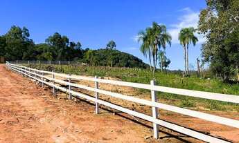 Imagem 2: Fazenda/Sítio/Chácara para venda possui 1400 metros quadrados em Progresso - Nova Hartz