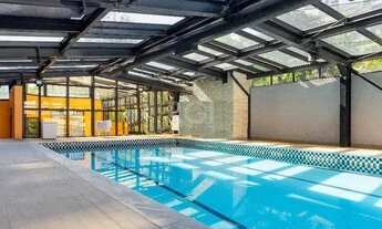 Imagem 7: Flat para Venda - 36.06m², 1 dormitório, 1 vaga - Moinhos de Vento