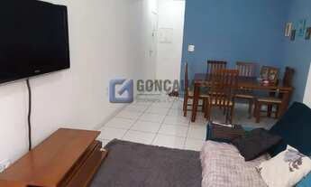 Imagem 2: SAO BERNARDO DO CAMPO - Residential / Apartment - BAIRRO DOS CASA