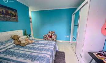 Imagem 8: Apartamento com 3 dormitórios à venda, 167 m² por R$ 890.000 - Canto do Forte - Praia Gran