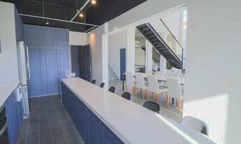 Imagem 7: Casa para aluguel e venda tem 340 metros quadrados com 4 quartos