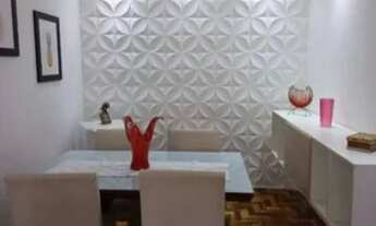 Imagem 4: Edifício Ouro Apartamento com 3 dormitórios