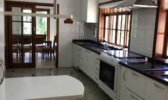 Imagem 3: Casa para aluguel com 600 metros quadrados com 4 quartos