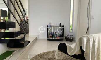 Imagem 3: Casa - Santa Úrsula - Jaguariúna