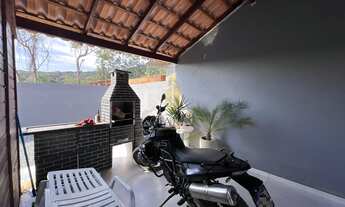 Imagem 7: Sobrado na cidade de Penha/SC