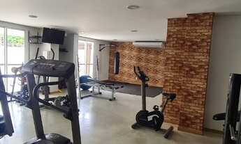 Imagem: Alugo apartamento - Ed Vila Real - bairro