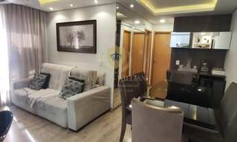 Imagem 7: Apartamento para Locação em Cuiabá, Despraiado, 3 dormitórios, 1 suíte, 2 banheiros, 2 vag