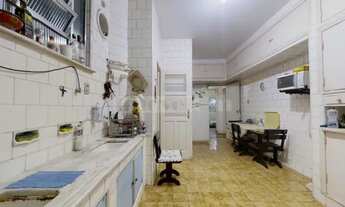 Imagem 7: Copacabana Apartamento com 3 dormitórios