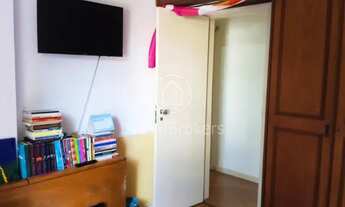 Imagem 6: Rio de Janeiro - Apartamento Padrão - Andaraí