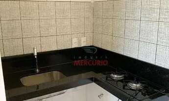 Imagem 3: Apartamento com 1 dormitório para alugar, 34 m² por R$ 2.057,17/mês - Jardim Infante Dom H