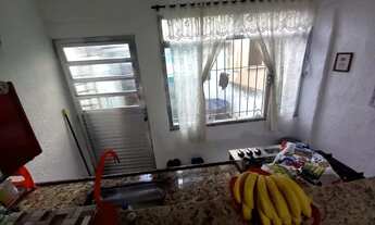 Imagem 6: Alugo Sobrado Casa com 3 dormitórios