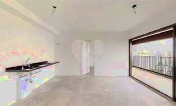 Imagem 4: Apartamento 02 quartos a venda em Pinheiros