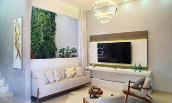 Imagem 3: Casa - Jardim São Marcos - Valinhos