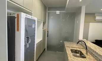 Imagem 4: Ótimo Apartamento Para Locação Situado no Edifício Alaska