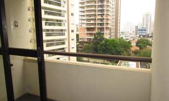 Imagem 2: Apartamento para venda possui 58 metros quadrados com 2 quartos em Vila Mariana - São Paul