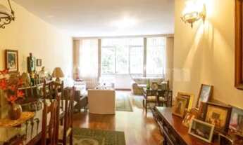 Imagem 5: Laranjeiras Apartamento com 3 dormitórios