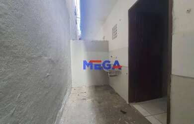 Imagem 6: Apartamento com 1 quarto no bairro Bela Vista - Fortaleza/CE