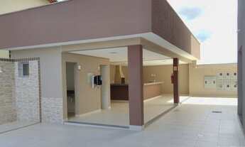 Imagem 2: Apartamento de 2quartos no Cond. Res. Bellagio, bairro São Carlos- Anápolis!