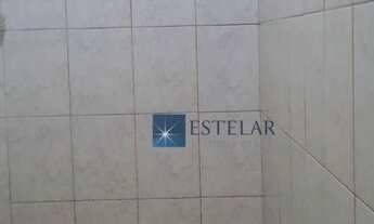 Imagem 3: Casa com 1 dormitório para alugar, 50 m² por R$ 800,00 - Conjunto Habitacional Ana Paula