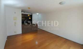 Imagem 3: Apartamento locação no Jd. Prudência com 70m, 2 dormitórios, 1 suíte e 1 vaga