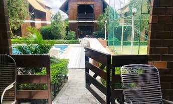 Imagem 3: Casa em condomínio Ref.GM-0344