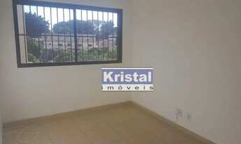 Imagem 2: Apartamento com 2 dormitórios para alugar, 54 m² por R$ 1.846,90/mês - Parque São Domingos